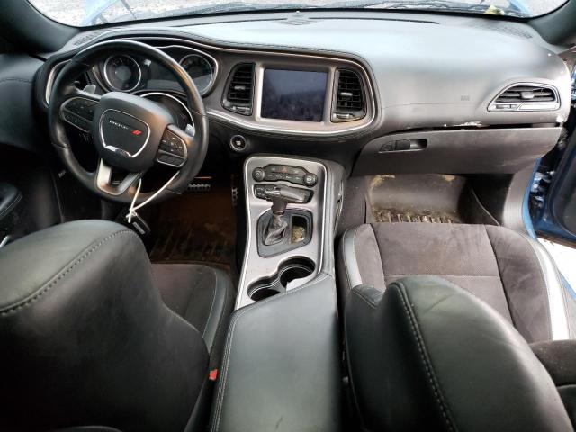 Photo 8 from auction – 2020 DODGE CHALLENGER with VIN 2C3CDZBT7LH157140