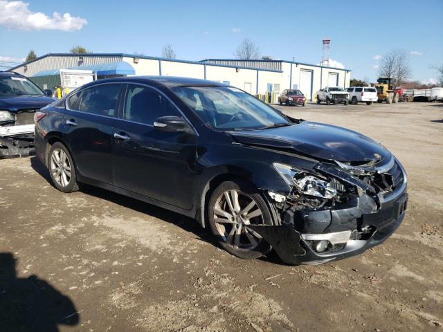 Photo 4 from auction – 2013 NISSAN ALTIMA 3.5 with VIN 1N4BL3AP4DN421067