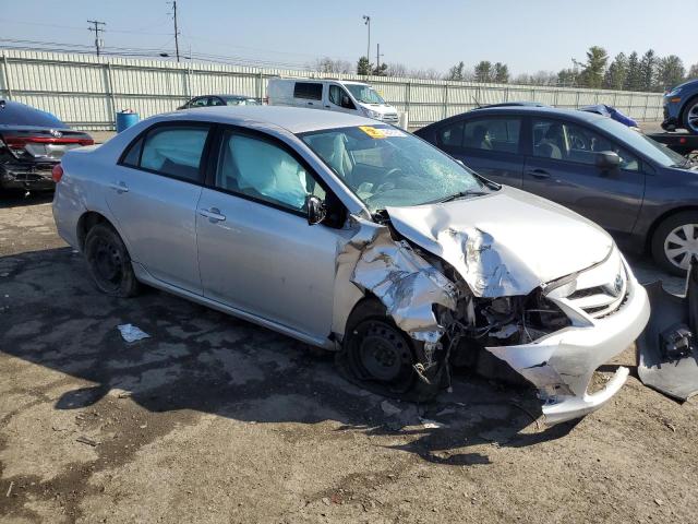 Photo 4 from auction – 2011 TOYOTA COROLLA BA with VIN 2T1BU4EE6BC682271