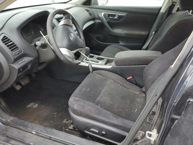 Photo 7 from auction – 2013 NISSAN ALTIMA 2.5 with VIN 1N4AL3AP8DN517814