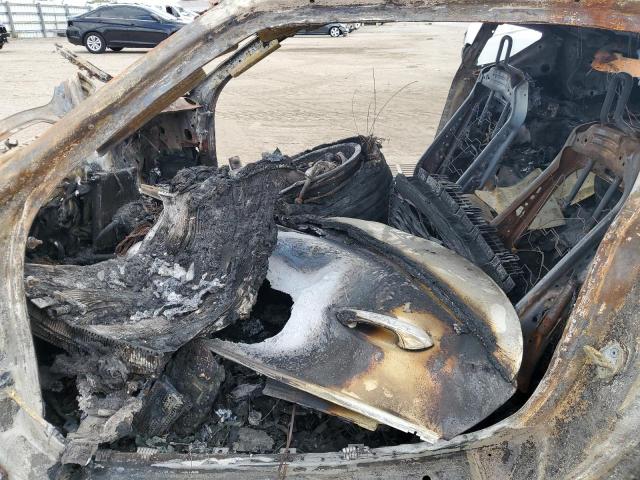 Photo 7 from auction – 2021 TOYOTA SUPRA with VIN WZ1DB2C04MW040511