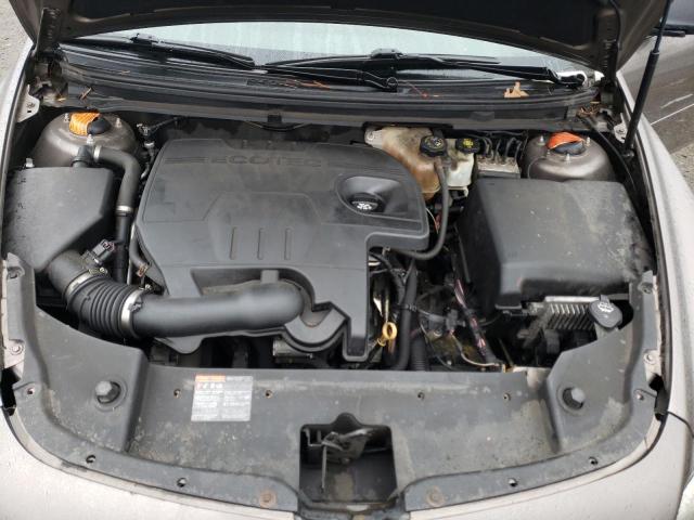 Photo 11 from auction – 2011 CHEVROLET MALIBU LS with VIN 1G1ZB5E05CF300974