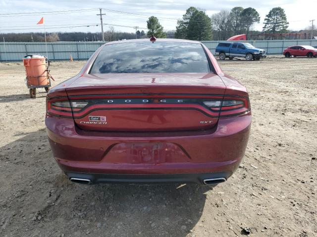Photo 6 from auction – 2018 DODGE CHARGER SX with VIN 2C3CDXHG7JH139040