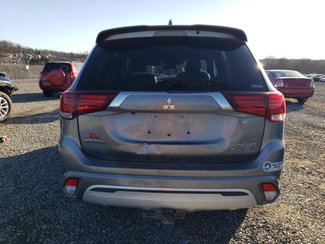 Photo 6 from auction – 2019 MITSUBISHI OUTLANDER with VIN JA4J24A53KZ046849
