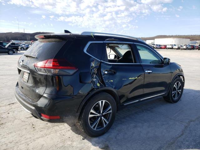 Photo 3 from auction – 2018 NISSAN ROGUE S with VIN 5N1AT2MT1JC735609