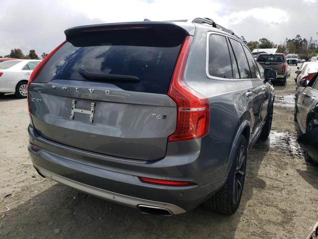 Photo 3 from auction – 2016 VOLVO XC90 T6 with VIN YV4A22PKXG1028634