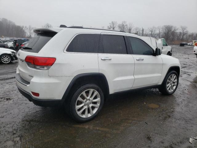 Photo 3 from auction – 2017 JEEP GRAND CHER with VIN 1C4RJFBG7HC900695