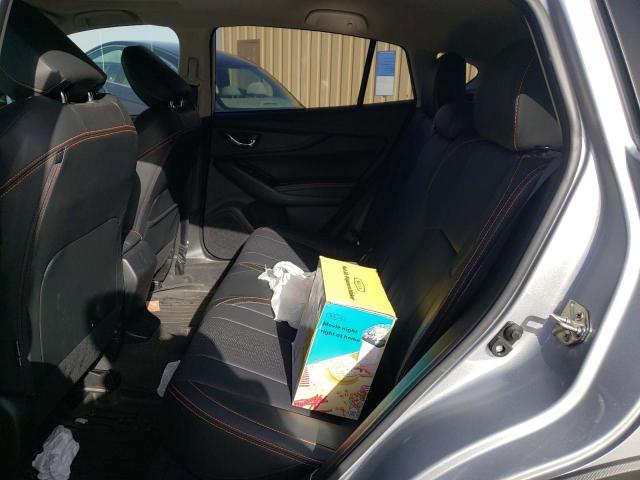 Photo 11 from auction – 2019 SUBARU CROSSTREK with VIN JF2GTANC5KH209139