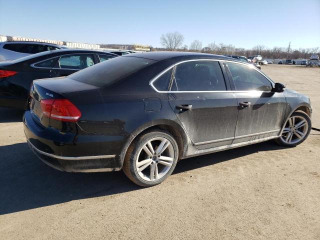 Photo 3 from auction – 2014 VOLKSWAGEN PASSAT SEL with VIN 1VWCN7A37EC082716