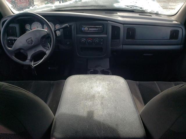 Photo 8 from auction – 2003 DODGE RAM 1500 S with VIN 1D7HU18N53S354690