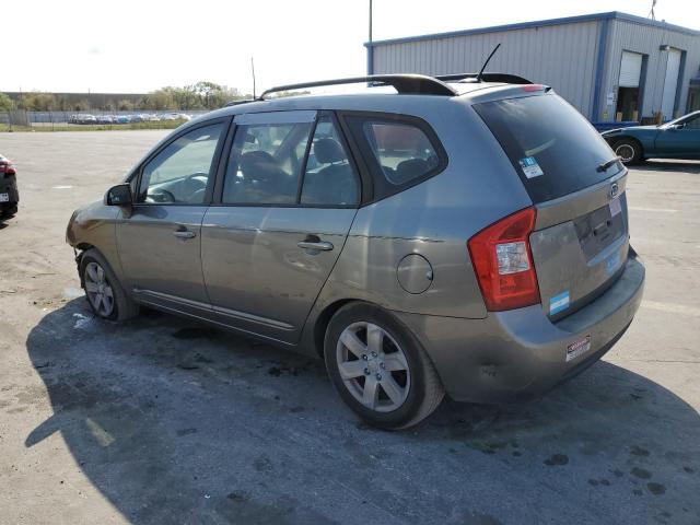 Photo 2 from auction – 2009 KIA RONDO BASE with VIN KNAFG528397238061