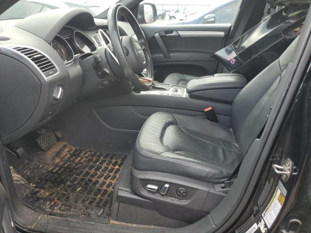 Photo 7 from auction – 2015 AUDI Q7 PRESTIG with VIN WA1DGAFE1FD004446