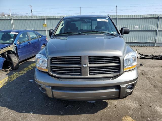 Photo 5 from auction – 2006 DODGE RAM 1500 S with VIN 1D7HU18266S654779