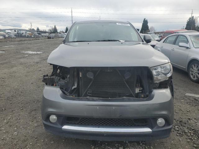 Photo 5 from auction – 2013 DODGE DURANGO SX with VIN 1C4RDJAG4DC551145