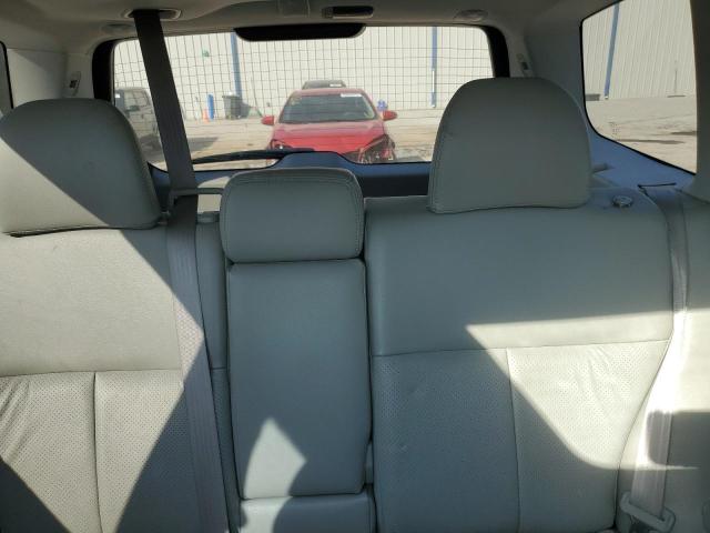 Photo 10 from auction – 2013 SUBARU FORESTER 2 with VIN JF2SHADC8DH441864