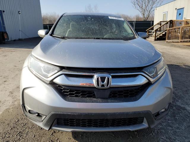 Photo 5 from auction – 2017 HONDA CR-V EX with VIN 2HKRW2H54HH679111