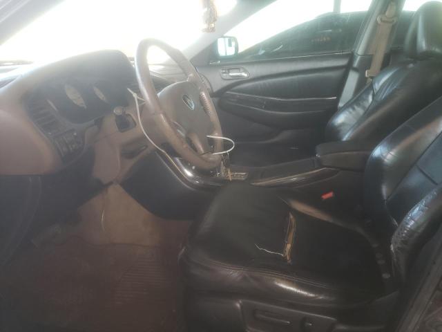 Photo 7 from auction – 2002 ACURA 3.2TL TYPE with VIN 19UUA56882A007320