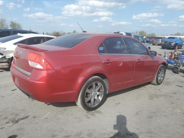 Photo 3 from auction – 2010 MERCURY MILAN PREM with VIN 3MEHM0JA3AR656434