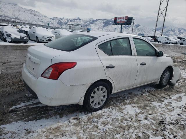 Photo 3 from auction – 2016 NISSAN VERSA S with VIN 3N1CN7AP4GL847185