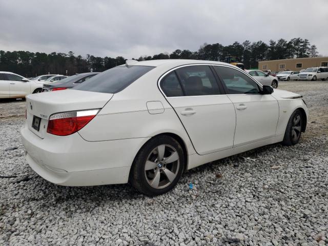 Photo 3 from auction – 2006 BMW 530 I with VIN WBANE735X6CM30212