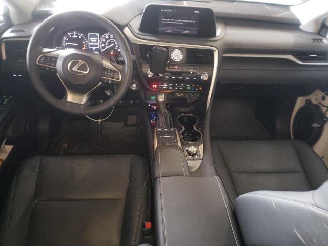 Photo 8 from auction – 2021 LEXUS RX 350 BAS with VIN 2T2AZMDA6MC298694