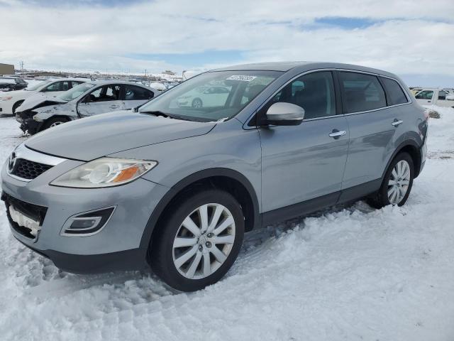 MAZDA CX-9 2010 with VIN JM3TB3MA2A0202410 - Photo from auction
