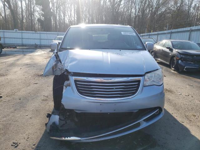 Photo 5 from auction – 2012 CHRYSLER TOWN & COU with VIN 2C4RC1BG9CR361879