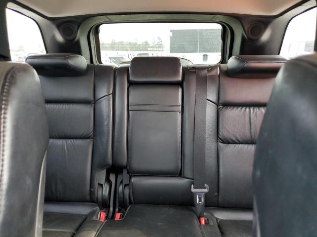 Photo 10 from auction – 2011 JEEP GRAND CHER with VIN 1J4RS4GG5BC627705