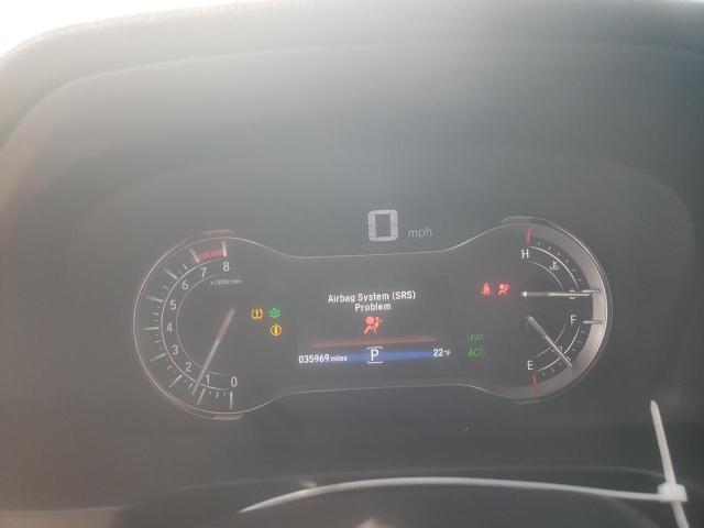 Photo 9 from auction – 2019 HONDA RIDGELINE with VIN 5FPYK3F70KB012955