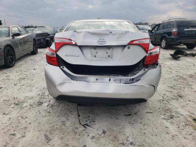 Photo 6 from auction – 2016 TOYOTA COROLLA L with VIN 2T1BURHE2GC556893