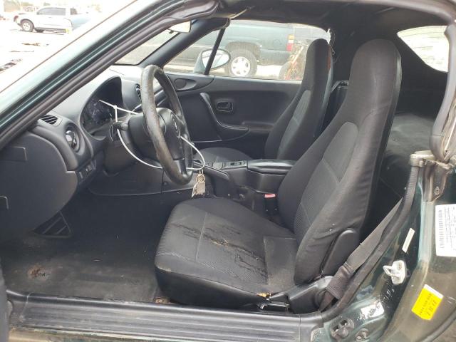Photo 7 from auction – 1999 MAZDA MX-5 MIATA with VIN JM1NB3533X0123595