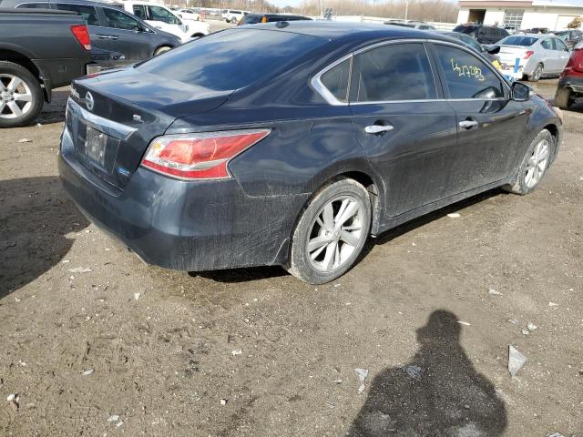 Photo 3 from auction – 2014 NISSAN ALTIMA 2.5 with VIN 1N4AL3AP3EN366253