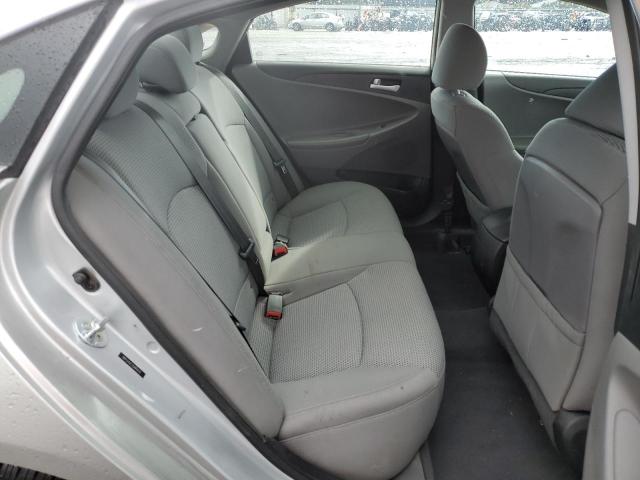 Photo 10 from auction – 2012 HYUNDAI SONATA GLS with VIN 5NPEB4AC7CH416151