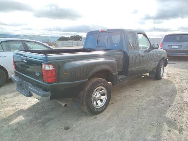 Photo 3 from auction – 2002 FORD RANGER SUP with VIN 1FTYR14U32PA04954