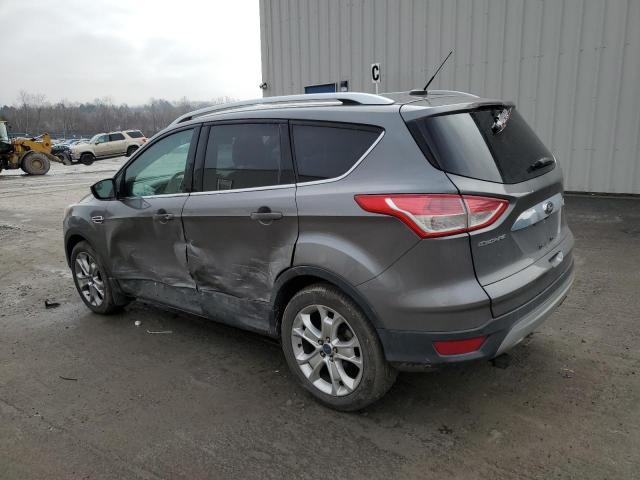 Photo 2 from auction – 2014 FORD ESCAPE TIT with VIN 1FMCU9J93EUE16056