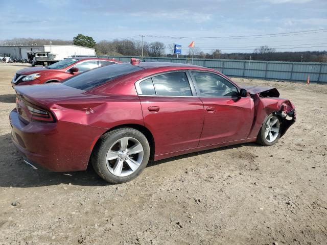 Photo 3 from auction – 2018 DODGE CHARGER SX with VIN 2C3CDXHG7JH139040