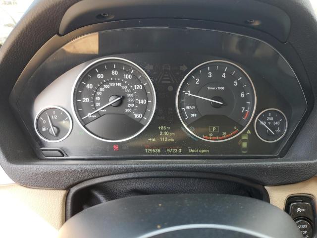 Photo 9 from auction – 2012 BMW 328 I with VIN WBA3A5G54CNN65428