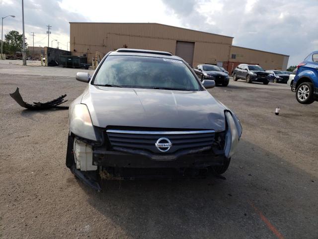 Photo 5 from auction – 2008 NISSAN ALTIMA 2.5 with VIN 1N4AL21E18N436085
