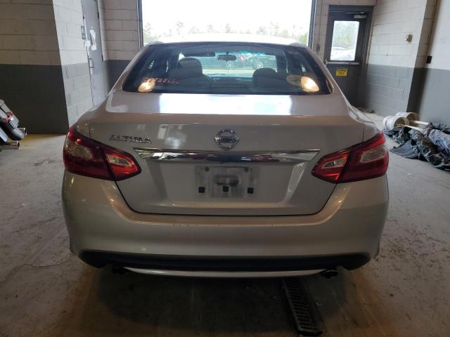 Photo 6 from auction – 2016 NISSAN ALTIMA 2.5 with VIN 1N4AL3AP2GN305530