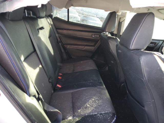 Photo 10 from auction – 2017 TOYOTA COROLLA L with VIN 5YFBURHE6HP626381