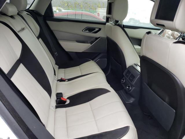 Photo 10 from auction – 2018 LAND ROVER RANGE ROVE with VIN SALYB2RN8JA761368