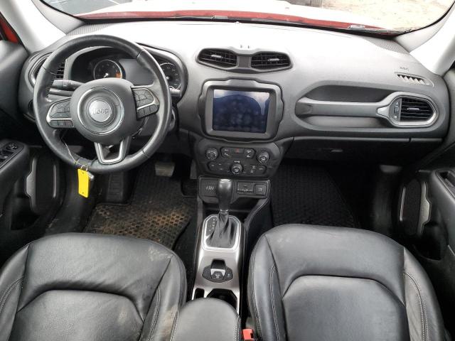 Photo 8 from auction – 2018 JEEP RENEGADE L with VIN ZACCJBDB0JPH00002