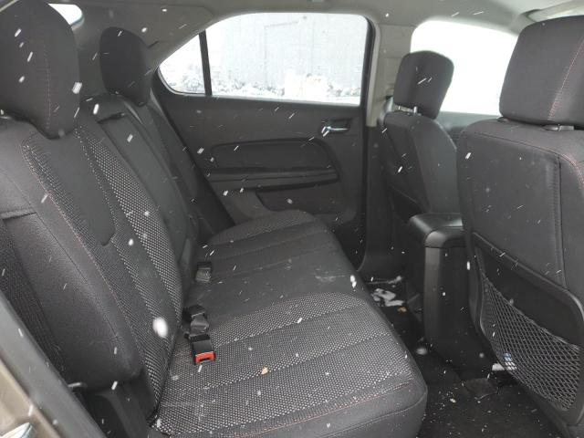 Photo 10 from auction – 2012 CHEVROLET EQUINOX LT with VIN 2GNALDEKXC6274953