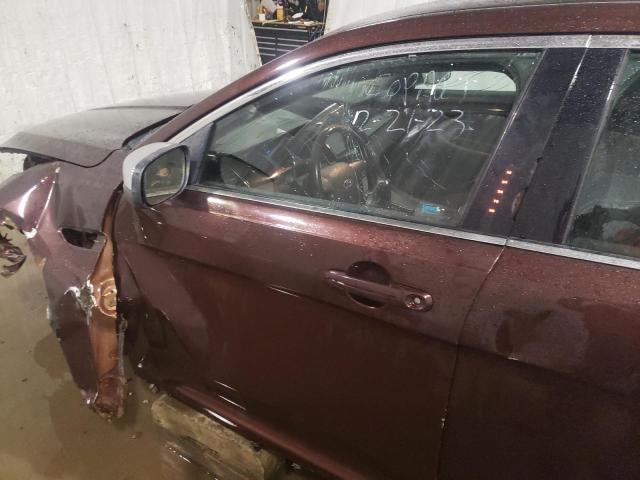 Photo 7 from auction – 2010 FORD TAURUS LIM with VIN 1FAHP2JW9AG146781