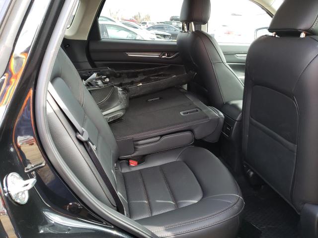 Photo 11 from auction – 2023 MAZDA CX-5 PREMI with VIN JM3KFBDM5P0144709
