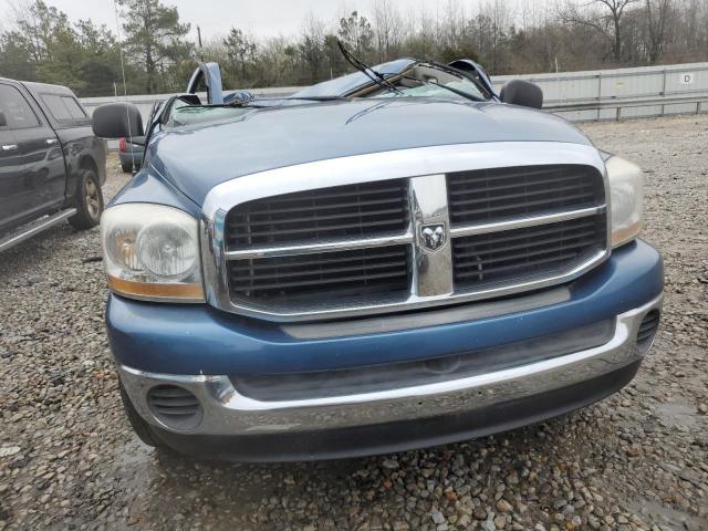 Photo 5 from auction – 2006 DODGE RAM 1500 S with VIN 1D7HU18246S651640