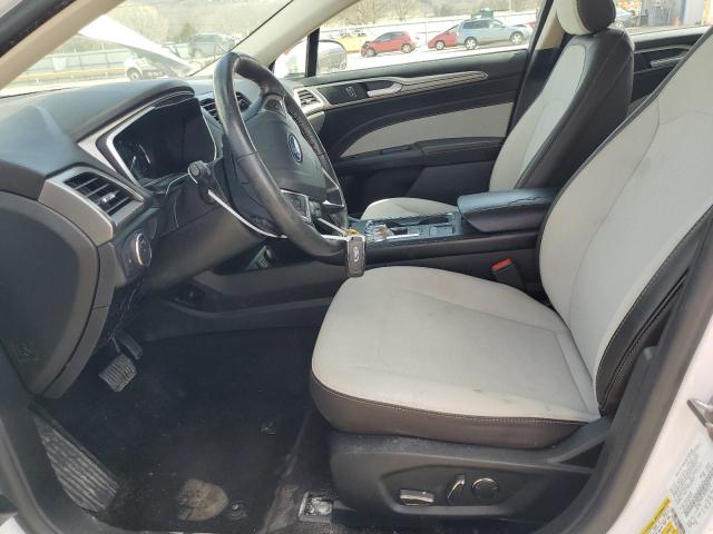 Photo 7 from auction – 2019 FORD FUSION SE with VIN 3FA6P0HD1KR229552