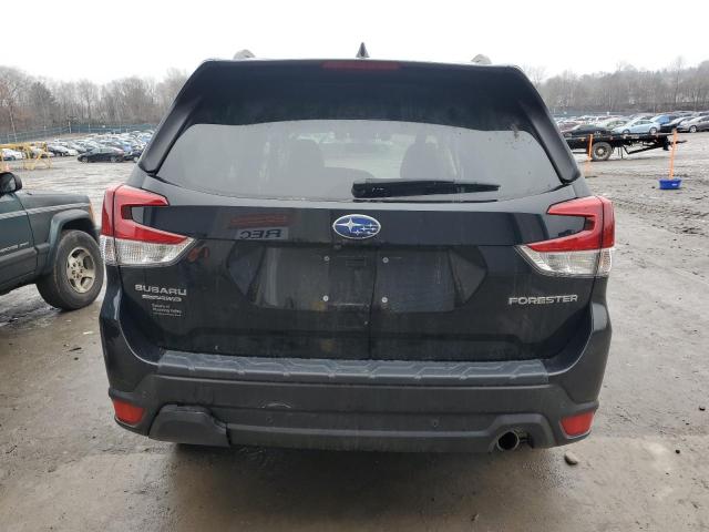 Photo 6 from auction – 2021 SUBARU FORESTER L with VIN JF2SKAUC5MH409388