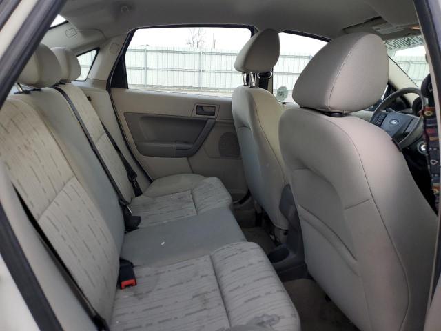 Photo 10 from auction – 2011 FORD FOCUS SE with VIN 1FAHP3FN8BW185049