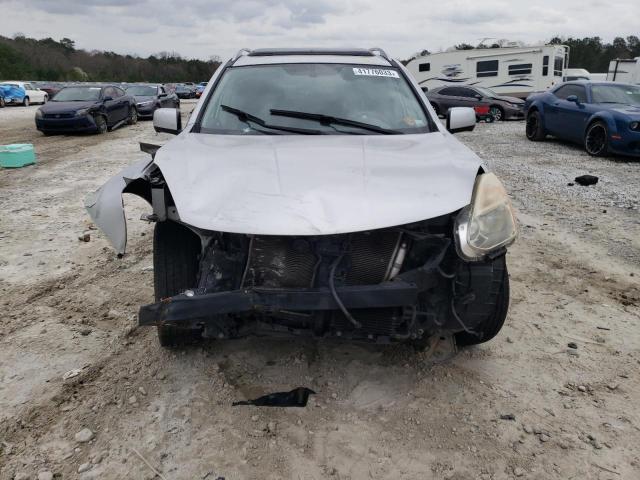 Photo 5 from auction – 2012 NISSAN ROGUE S with VIN JN8AS5MT4CW280513